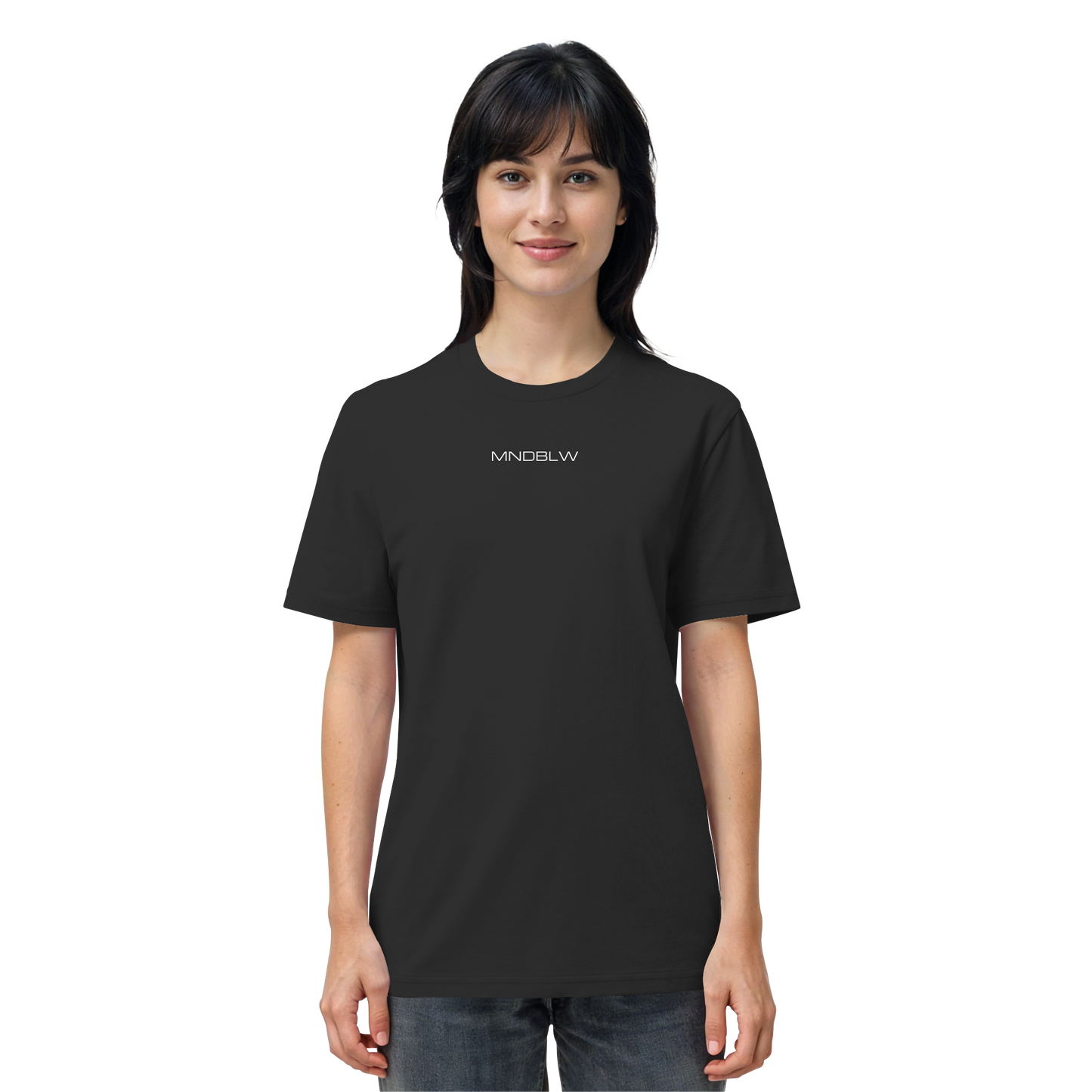 TINTO I Organic Shirt