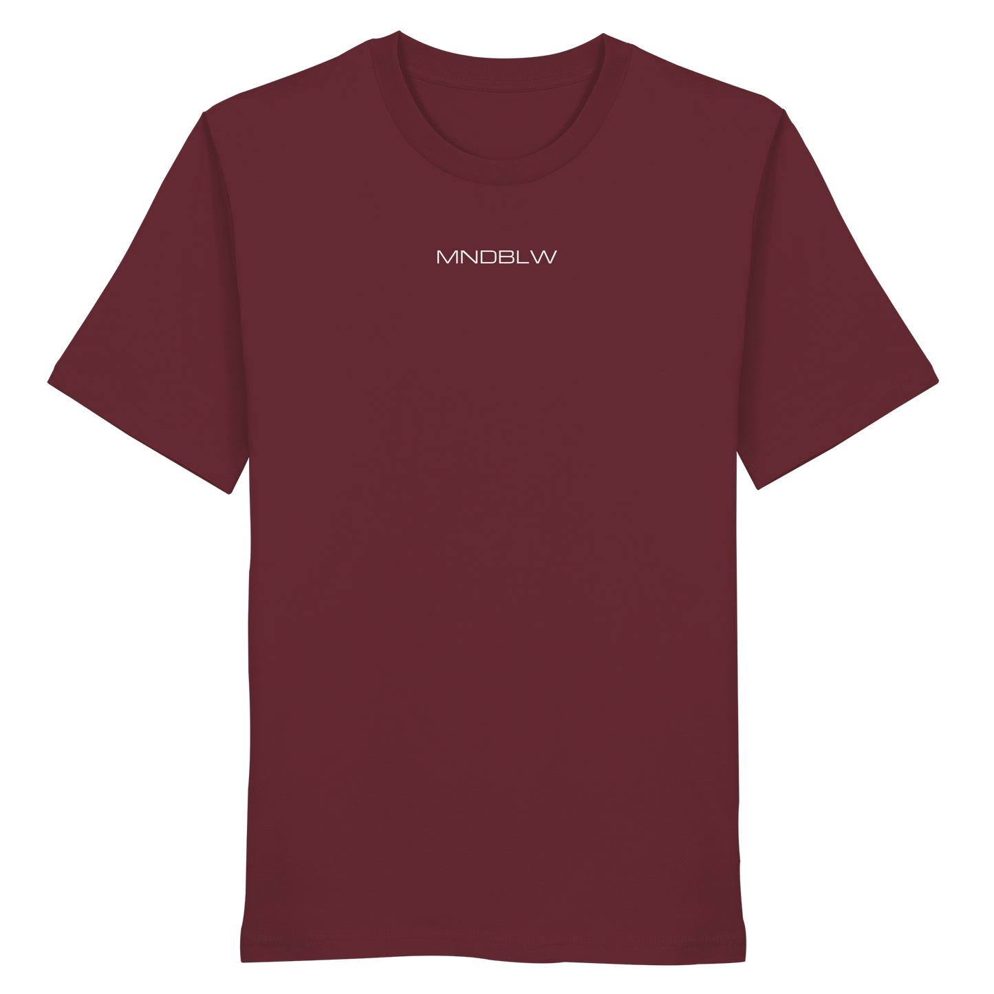 TINTO I Organic Shirt