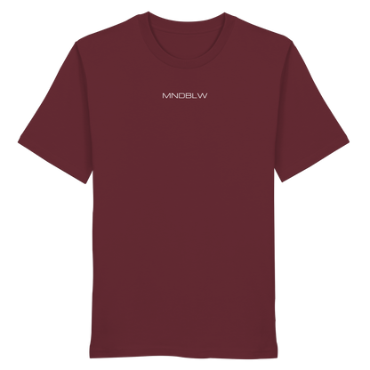 TINTO I Organic Shirt