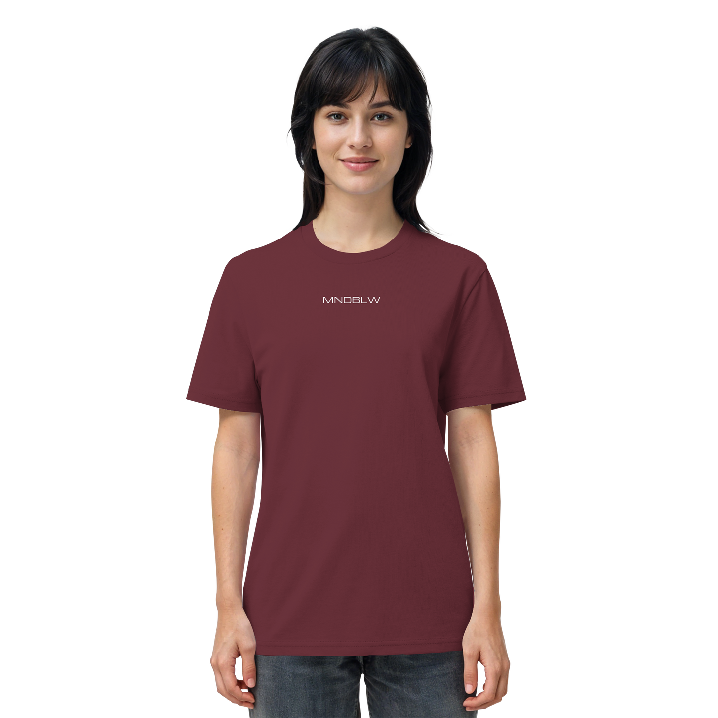 TINTO I Organic Shirt