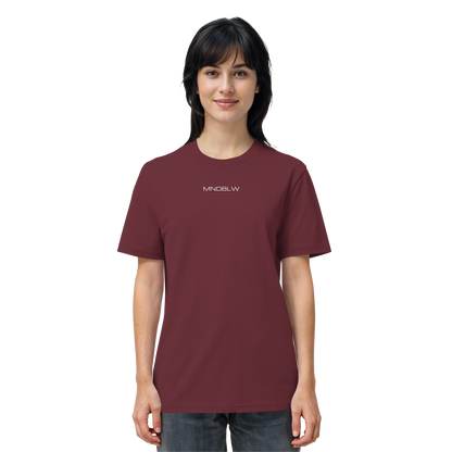 TINTO I Organic Shirt