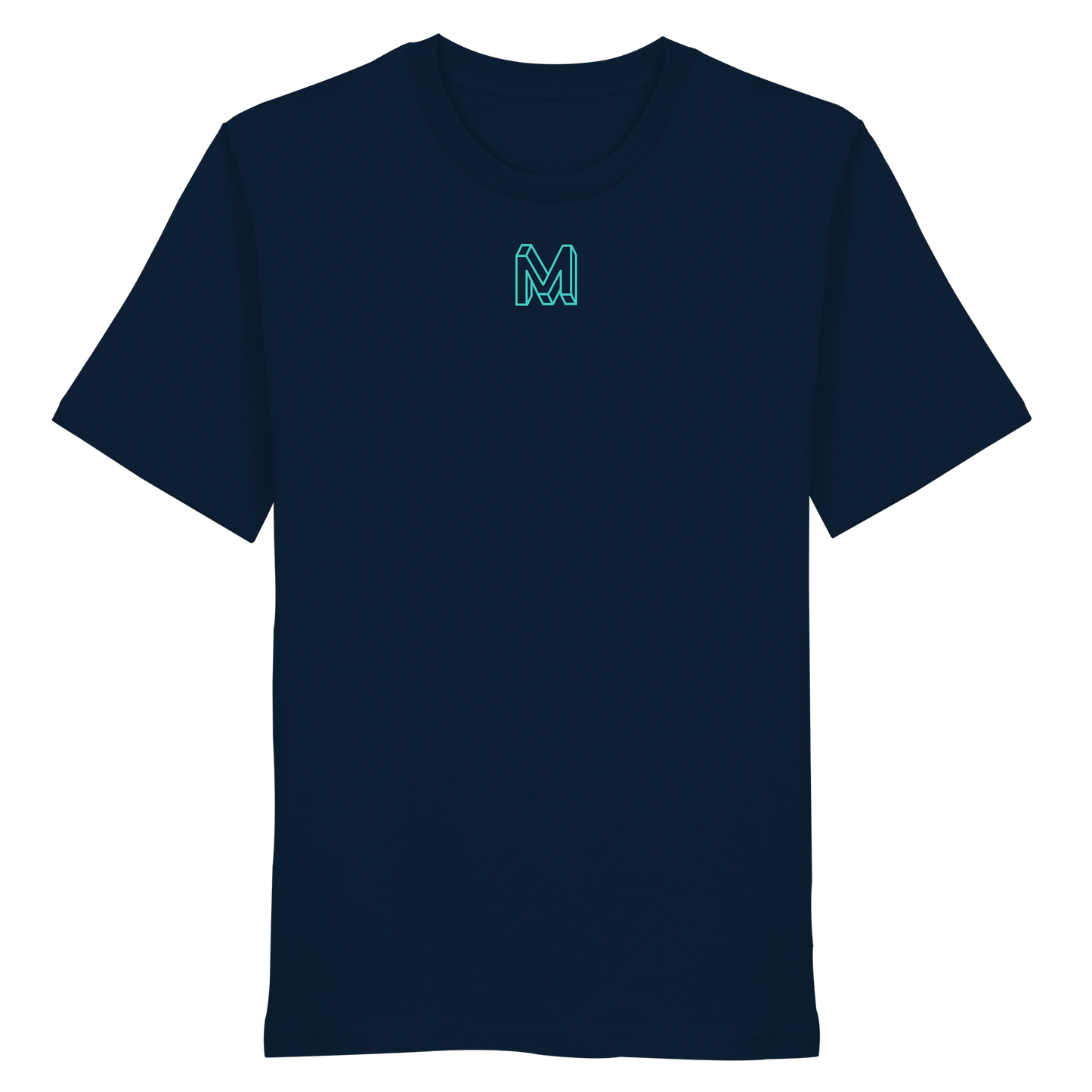 REBORN I Organic Shirt