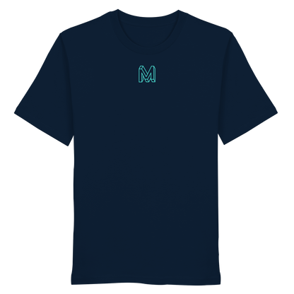 REBORN I Organic Shirt