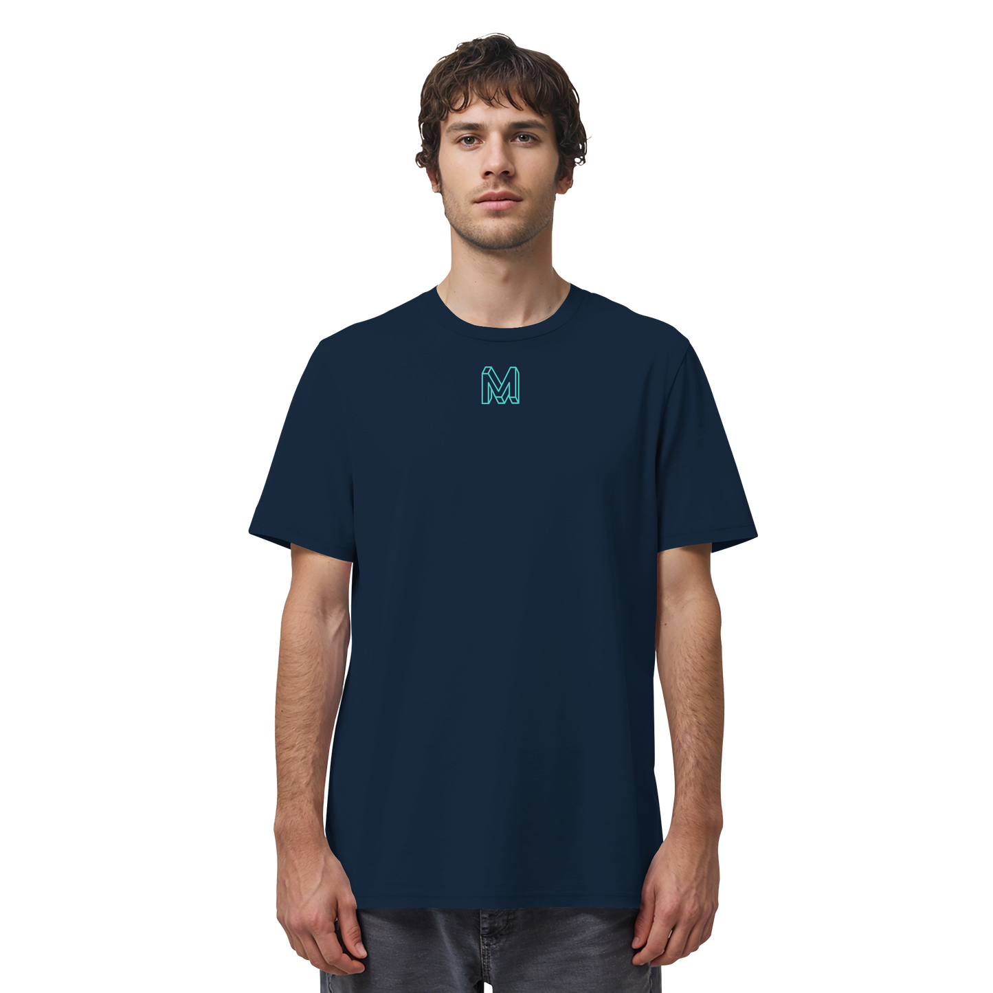REBORN I Organic Shirt