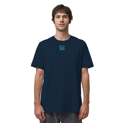 REBORN I Organic Shirt