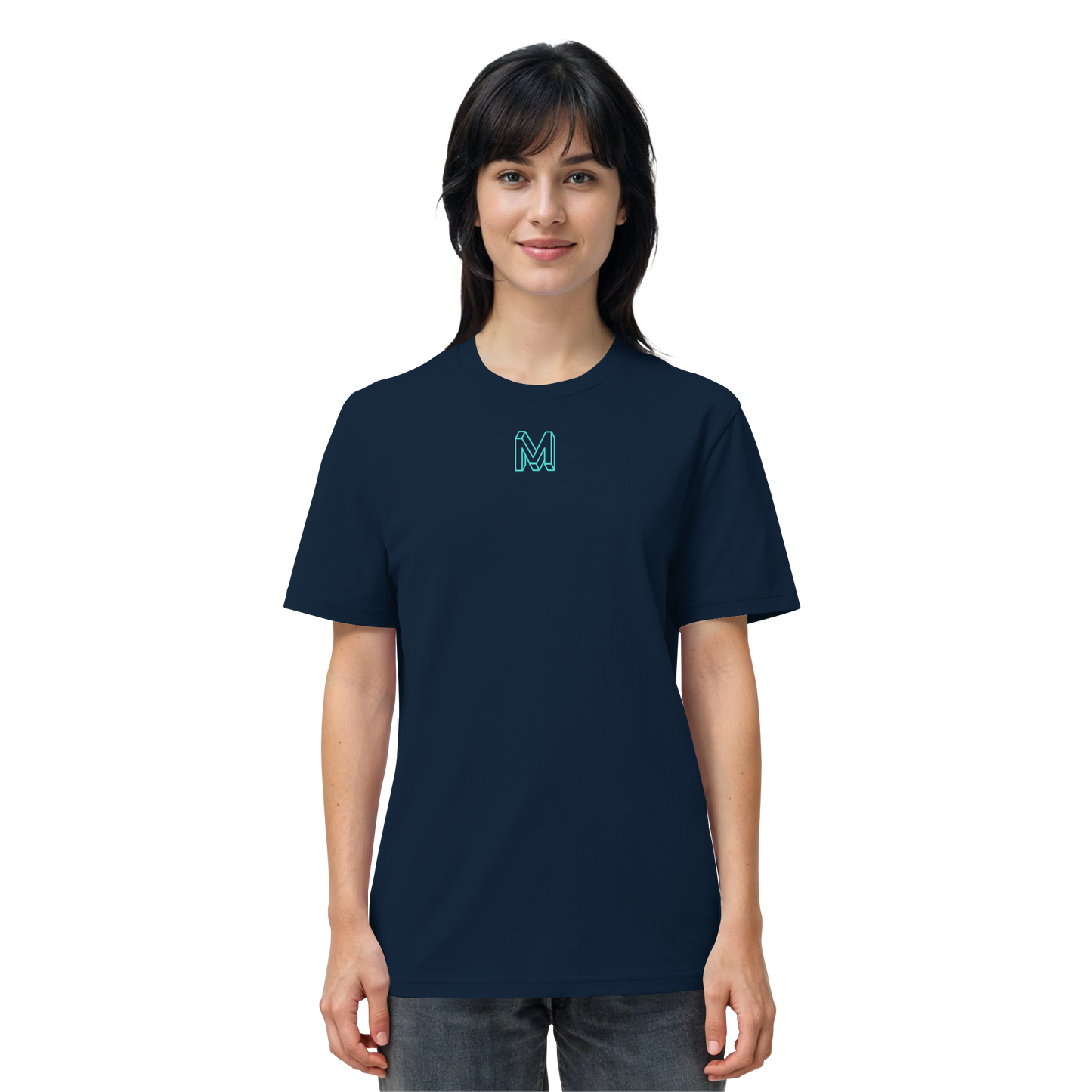 REBORN I Organic Shirt