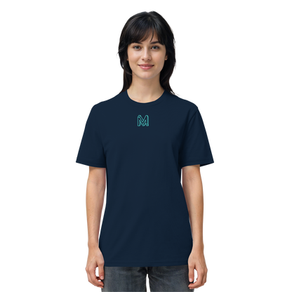 REBORN I Organic Shirt