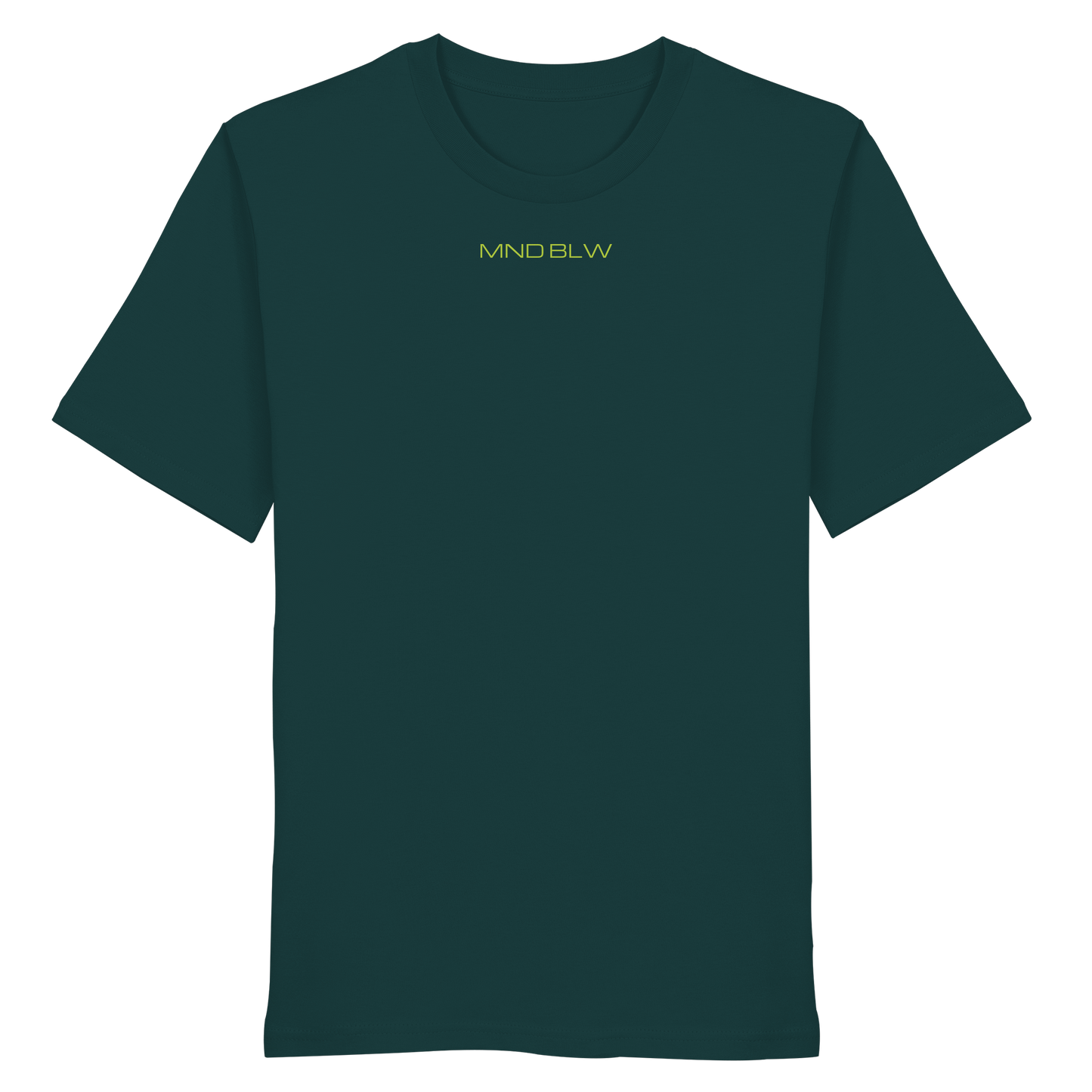 MOJITO Recipe I Organic Shirt