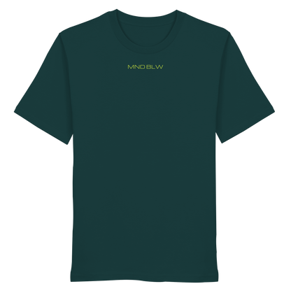 MOJITO Recipe I Organic Shirt