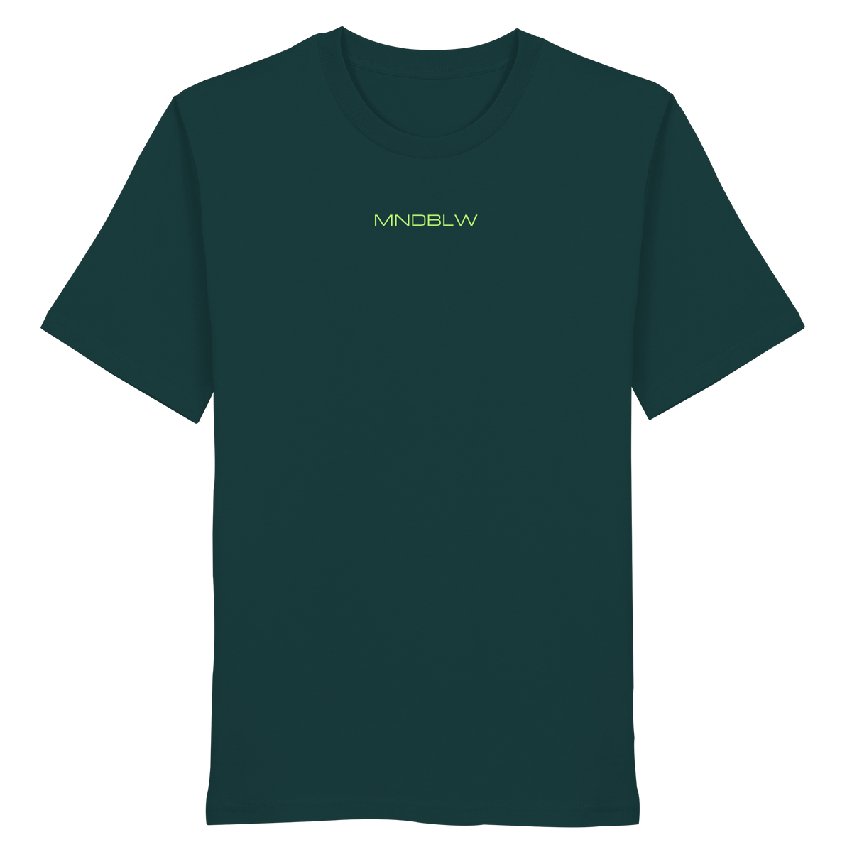 MOJITO Recipe I Classic Shirt
