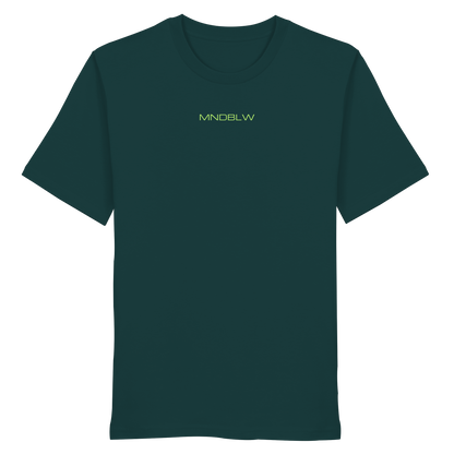 MOJITO Recipe I Classic Shirt