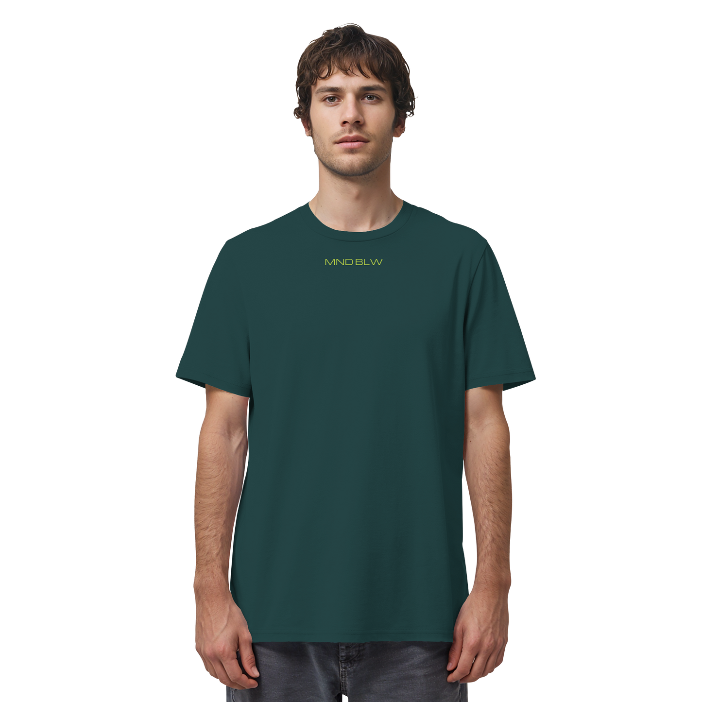 MOJITO Recipe I Organic Shirt