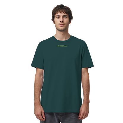 MOJITO Recipe I Organic Shirt
