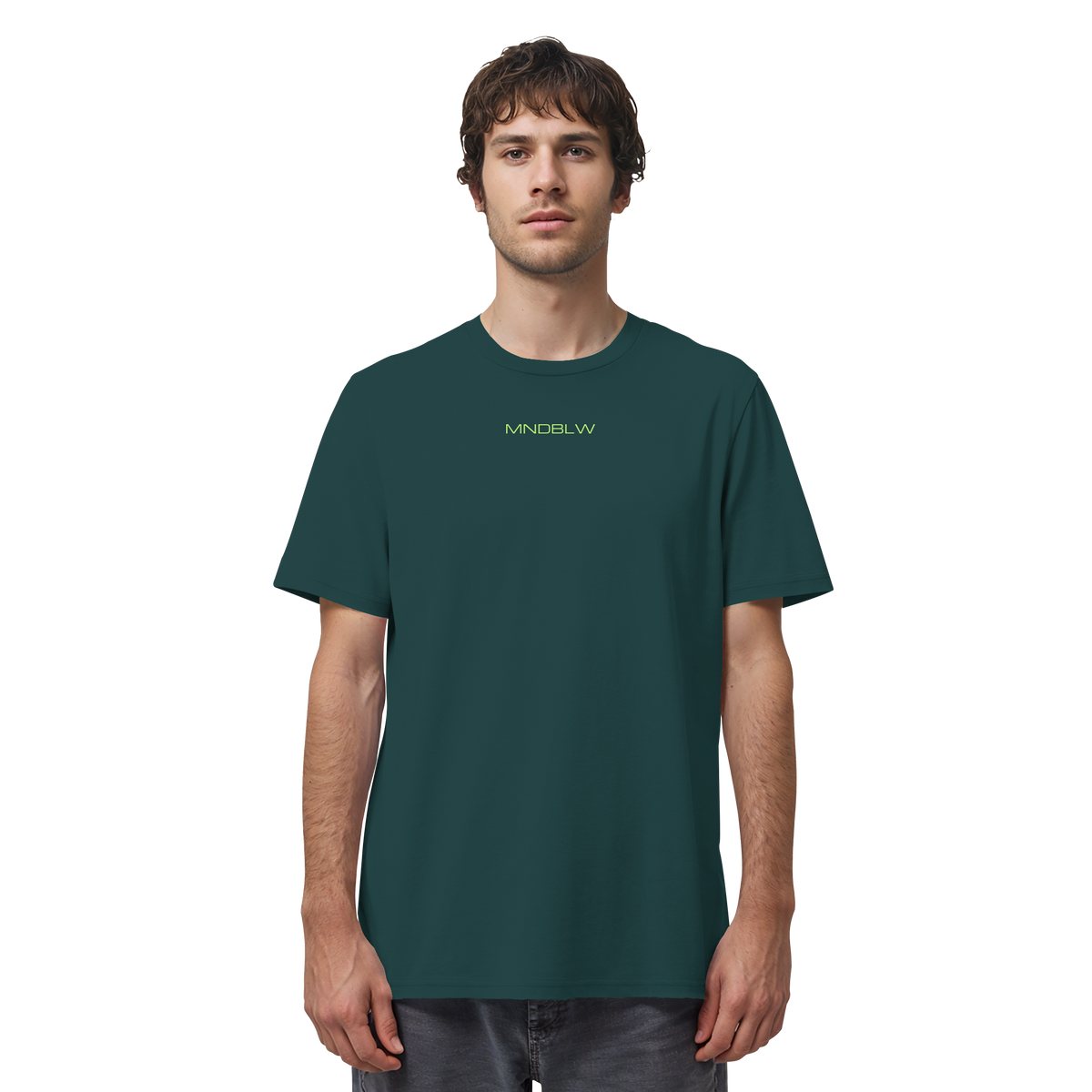MOJITO Recipe I Classic Shirt