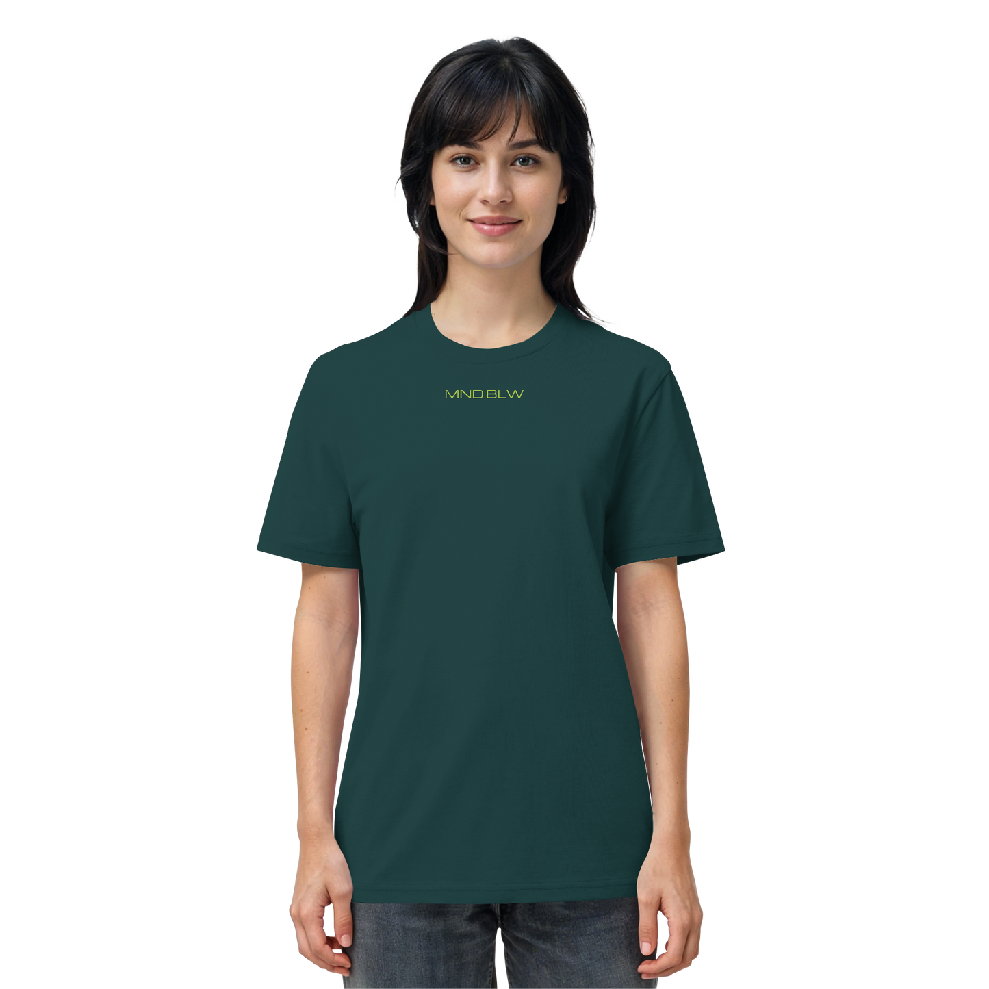 MOJITO Recipe I Organic Shirt