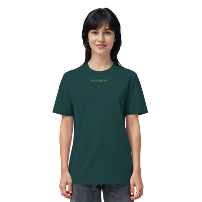 MOJITO Recipe I Organic Shirt