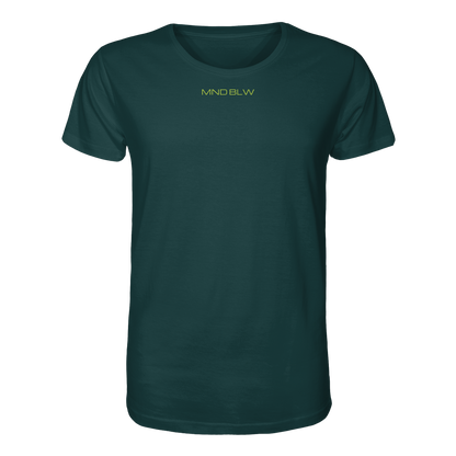 MOJITO Recipe I Organic Shirt
