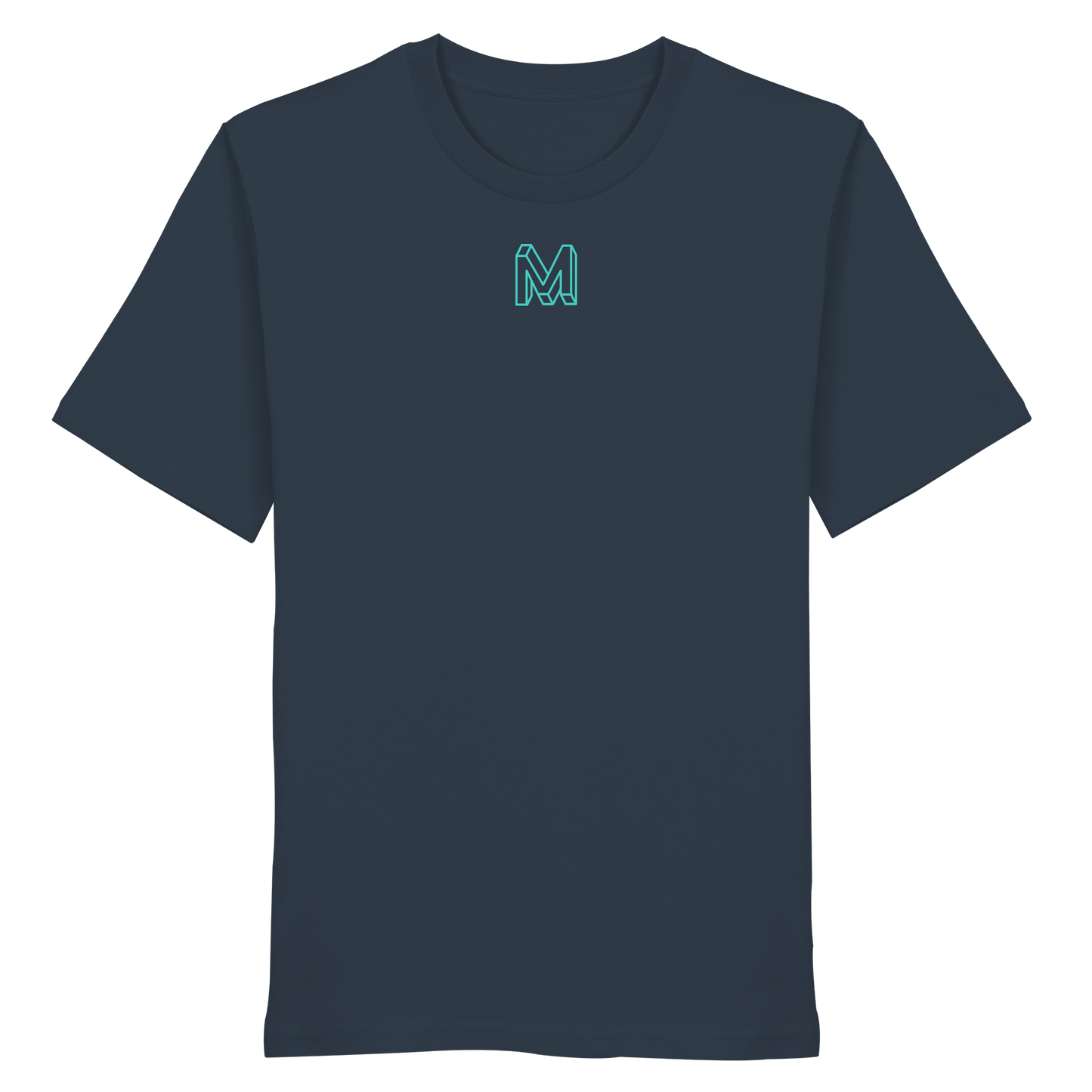 REBORN I Organic Shirt