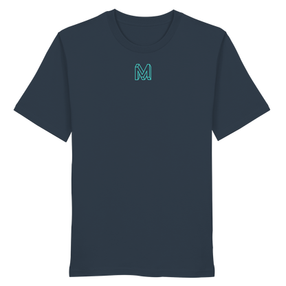 REBORN I Organic Shirt