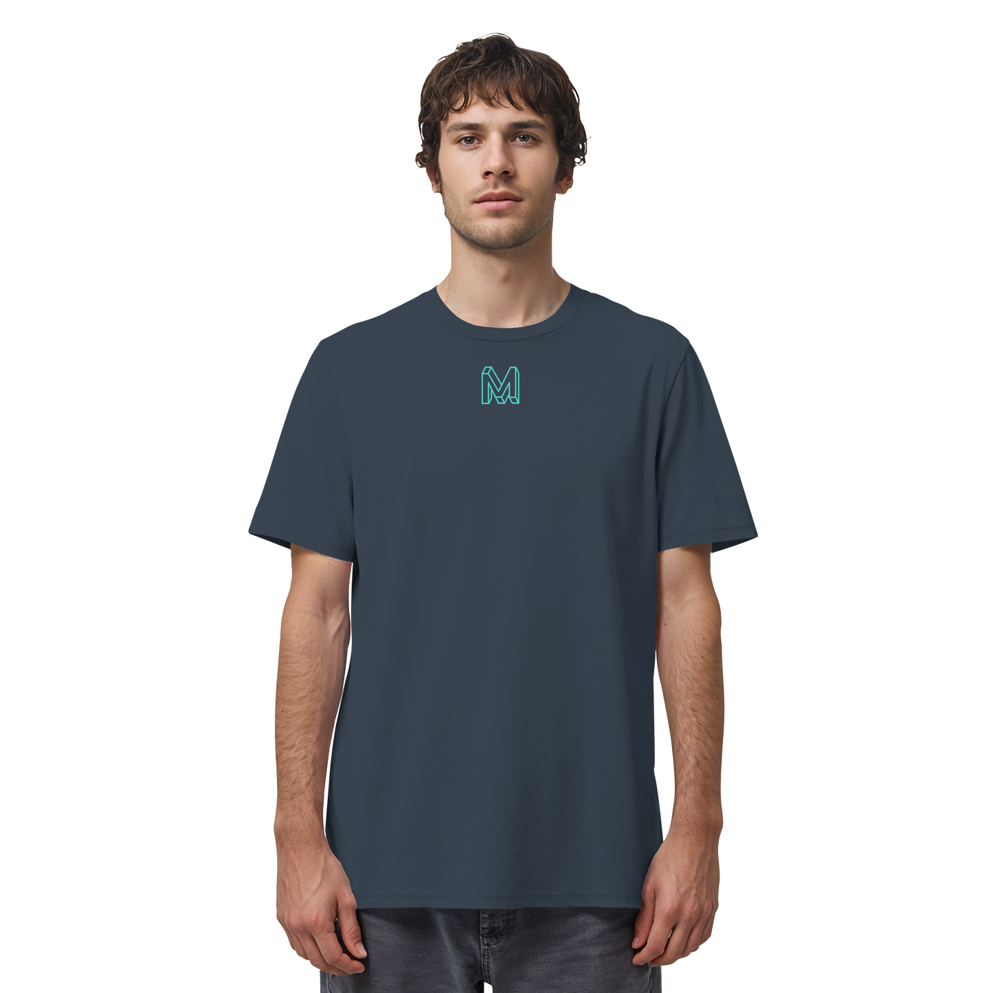 REBORN I Organic Shirt