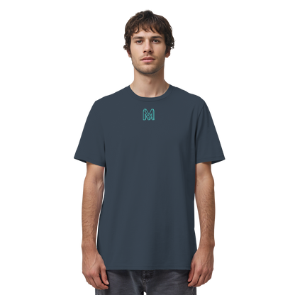 REBORN I Organic Shirt