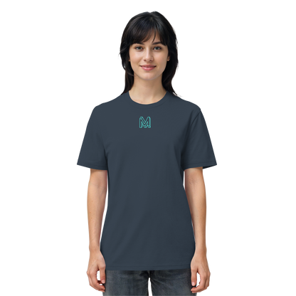 REBORN I Organic Shirt