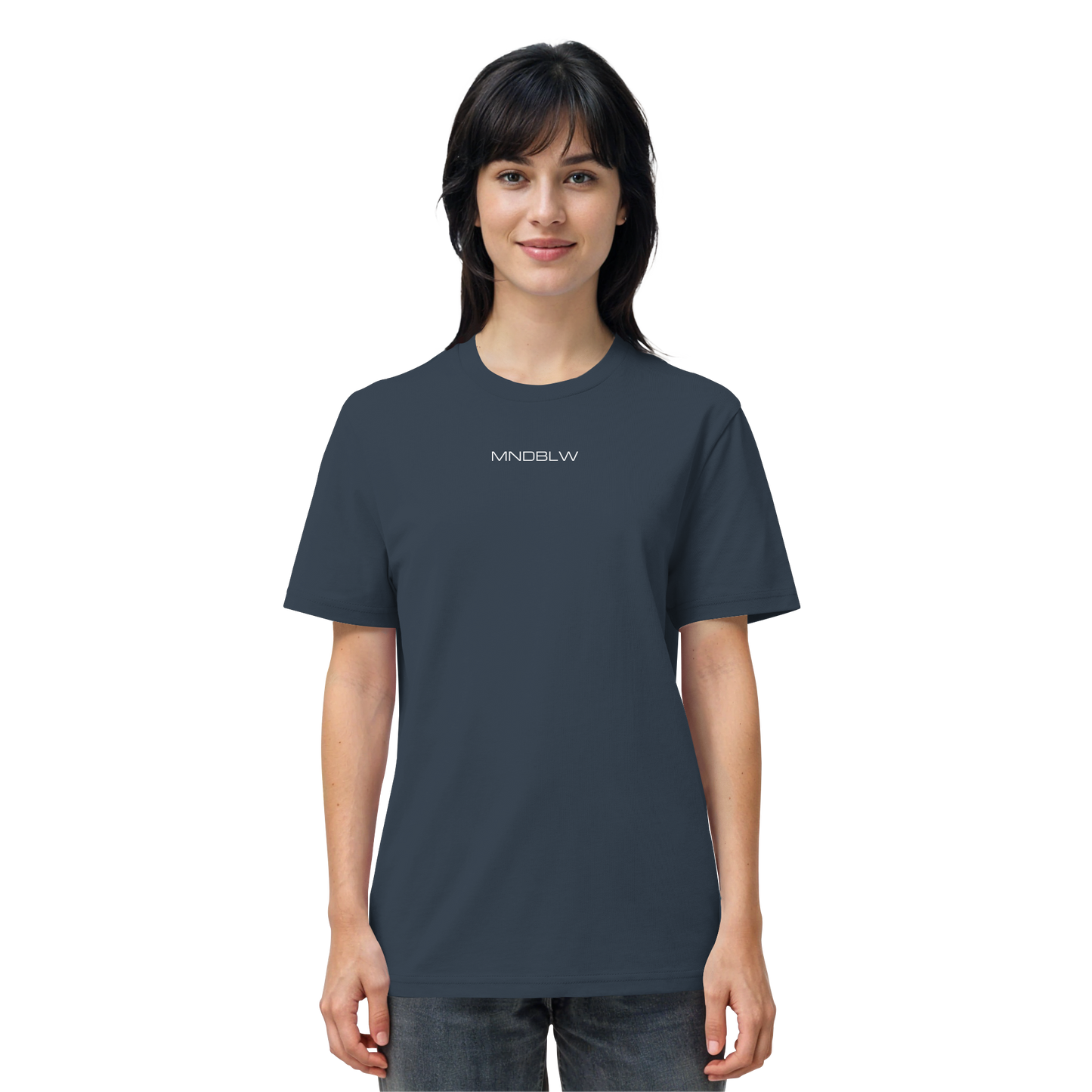 TINTO I Organic Shirt