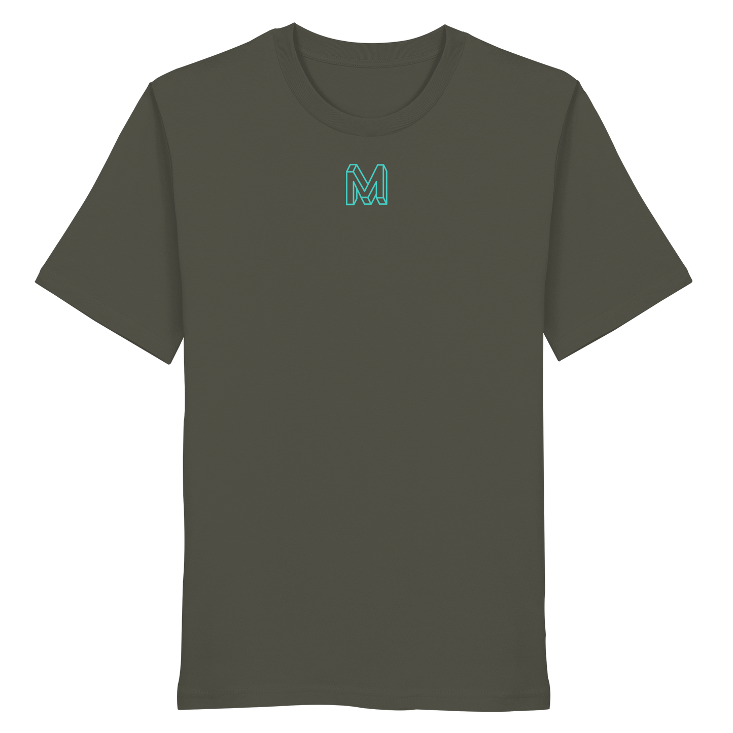 REBORN I Organic Shirt