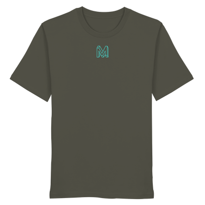 REBORN I Organic Shirt