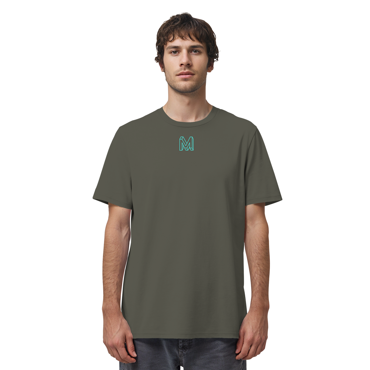 REBORN I Organic Shirt
