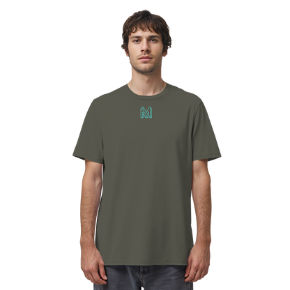 REBORN I Organic Shirt