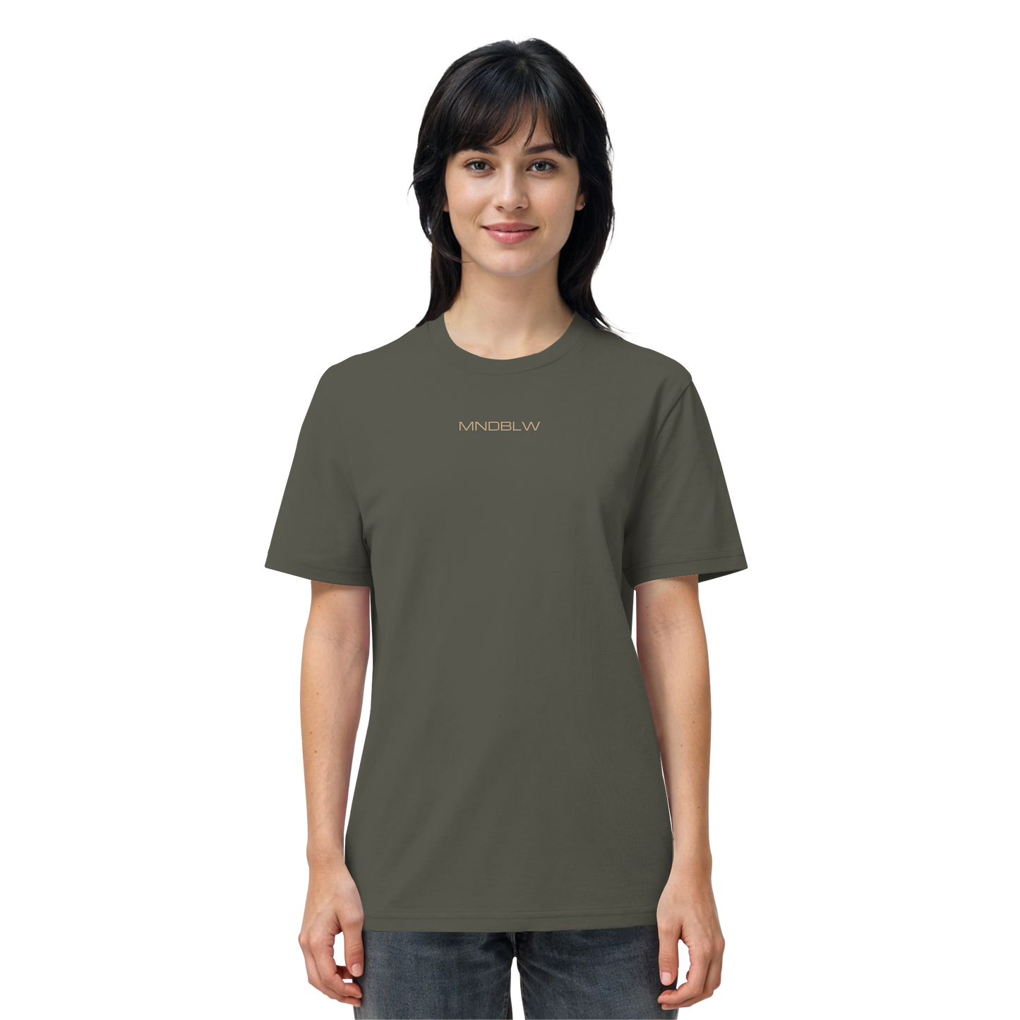 ICED LATTE  I Organic Shirt