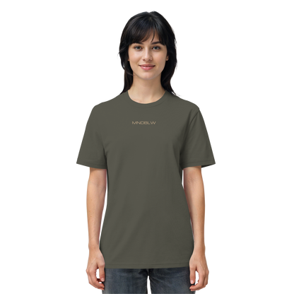 ICED LATTE  I Organic Shirt