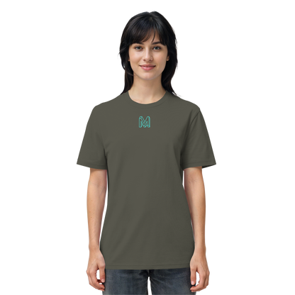 REBORN I Organic Shirt