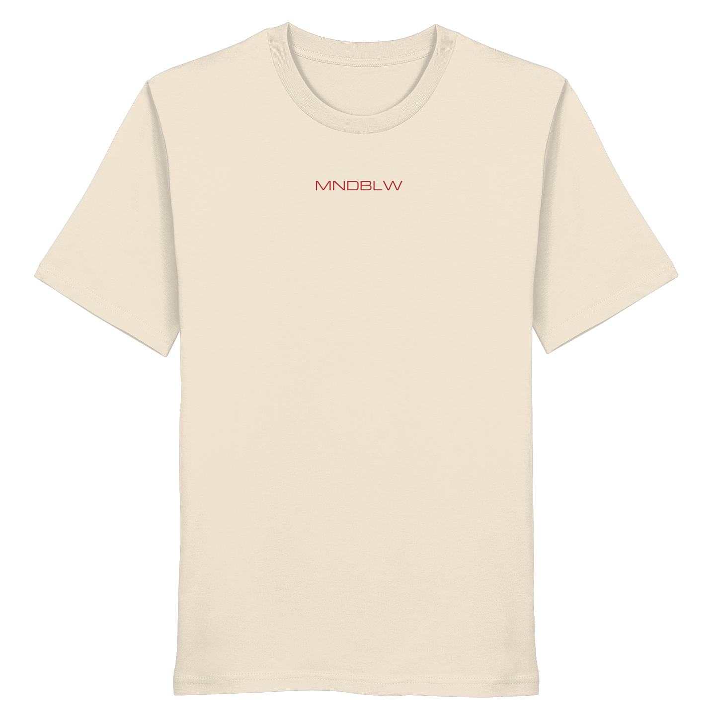 TINTO I Organic Shirt