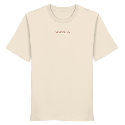 TINTO I Organic Shirt