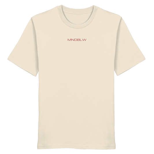 TINTO I Organic Shirt