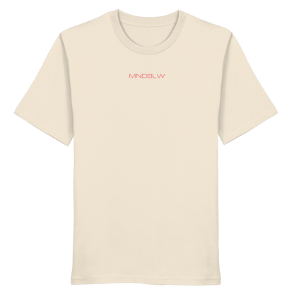 ICED LATTE  I Organic Shirt