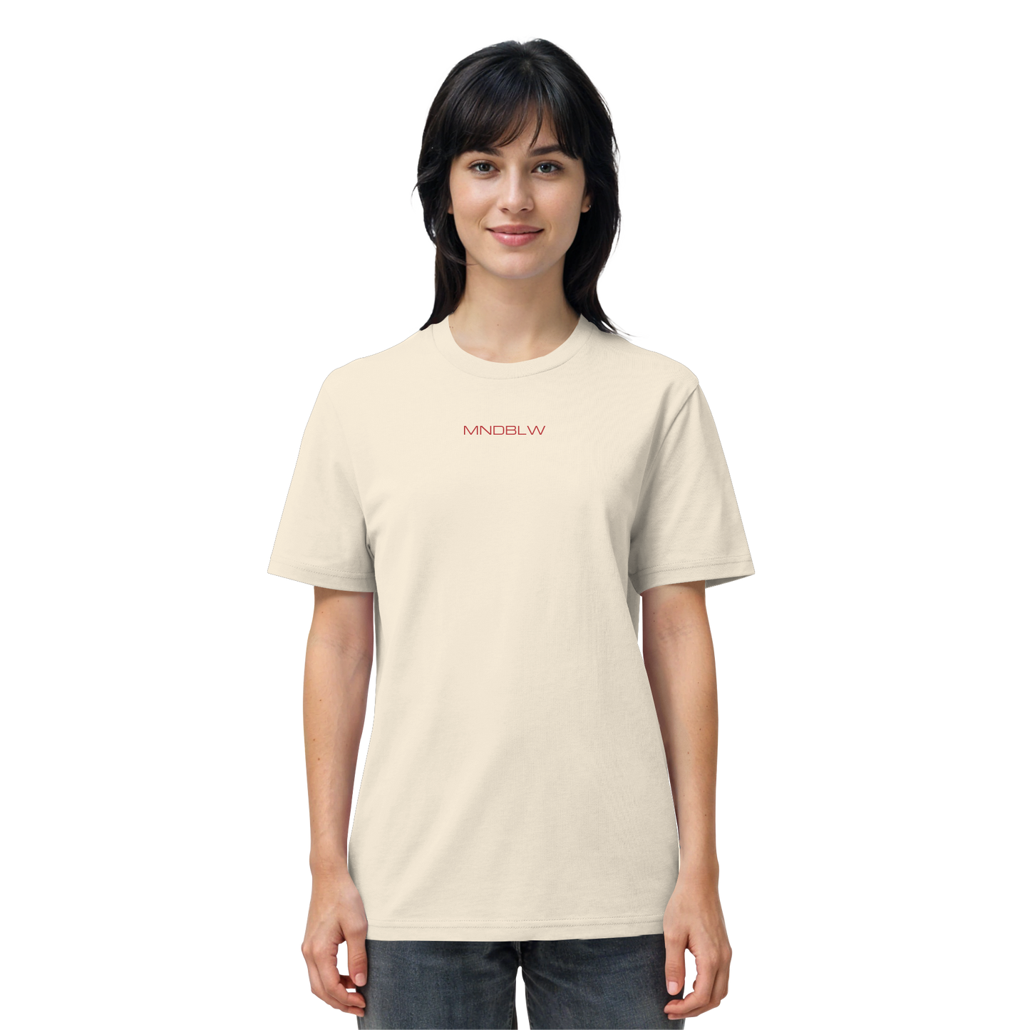 TINTO I Organic Shirt