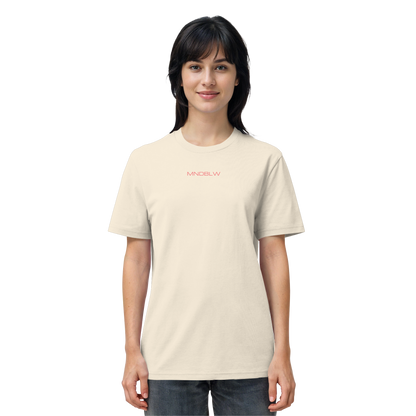 ICED LATTE  I Organic Shirt