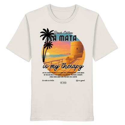 La Mata  | Organic Shirt