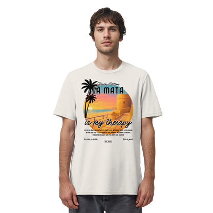 La Mata  | Organic Shirt