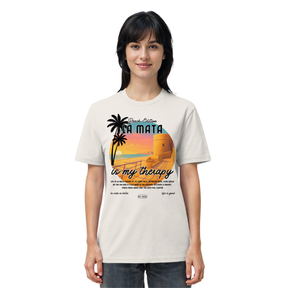 La Mata  | Organic Shirt