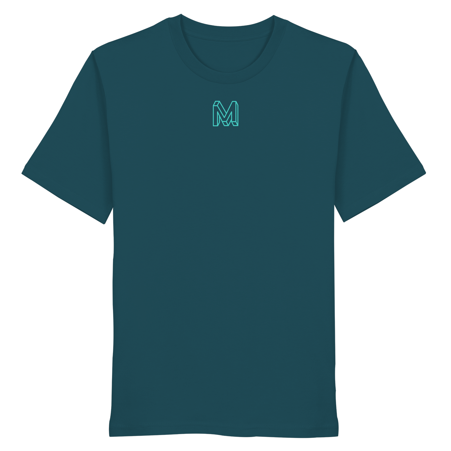 REBORN I Organic Shirt