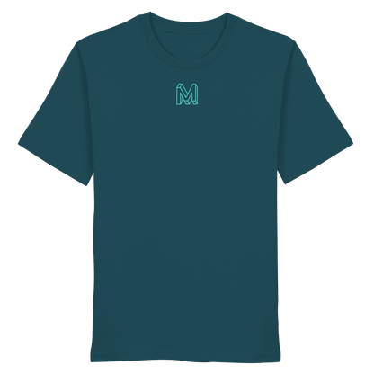REBORN I Organic Shirt