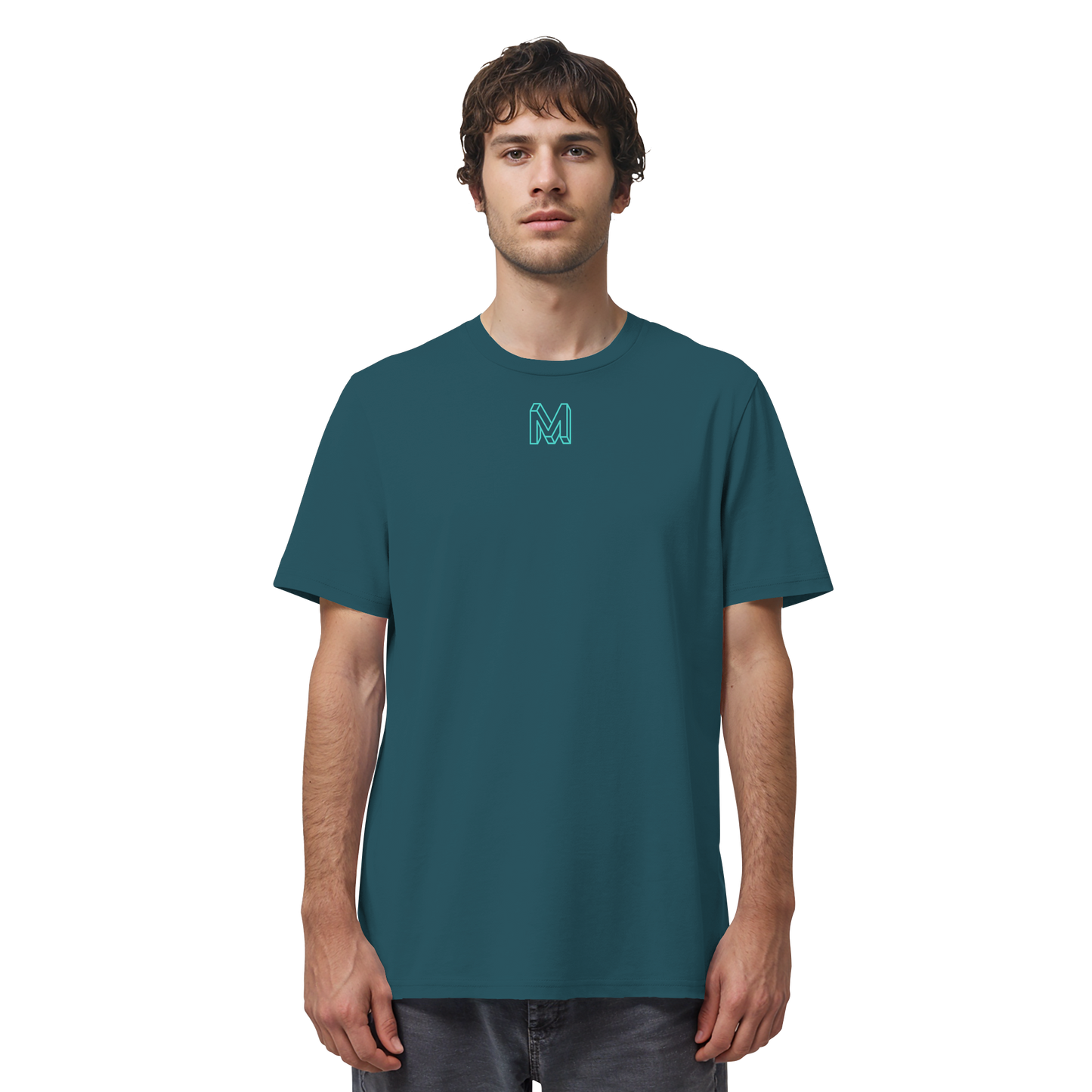 REBORN I Organic Shirt