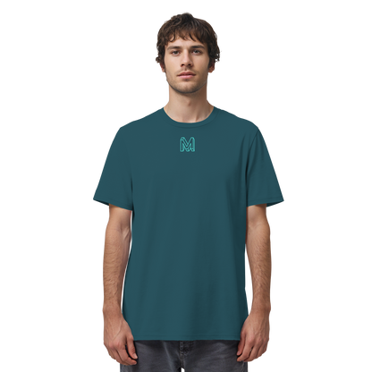 REBORN I Organic Shirt
