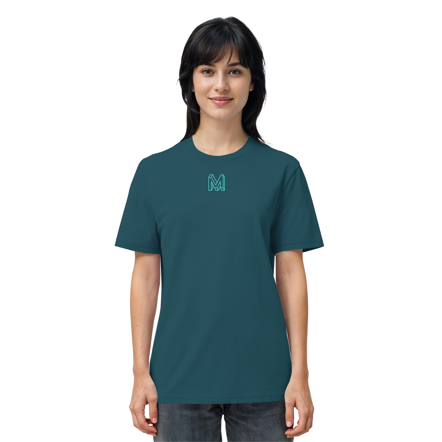 REBORN I Organic Shirt