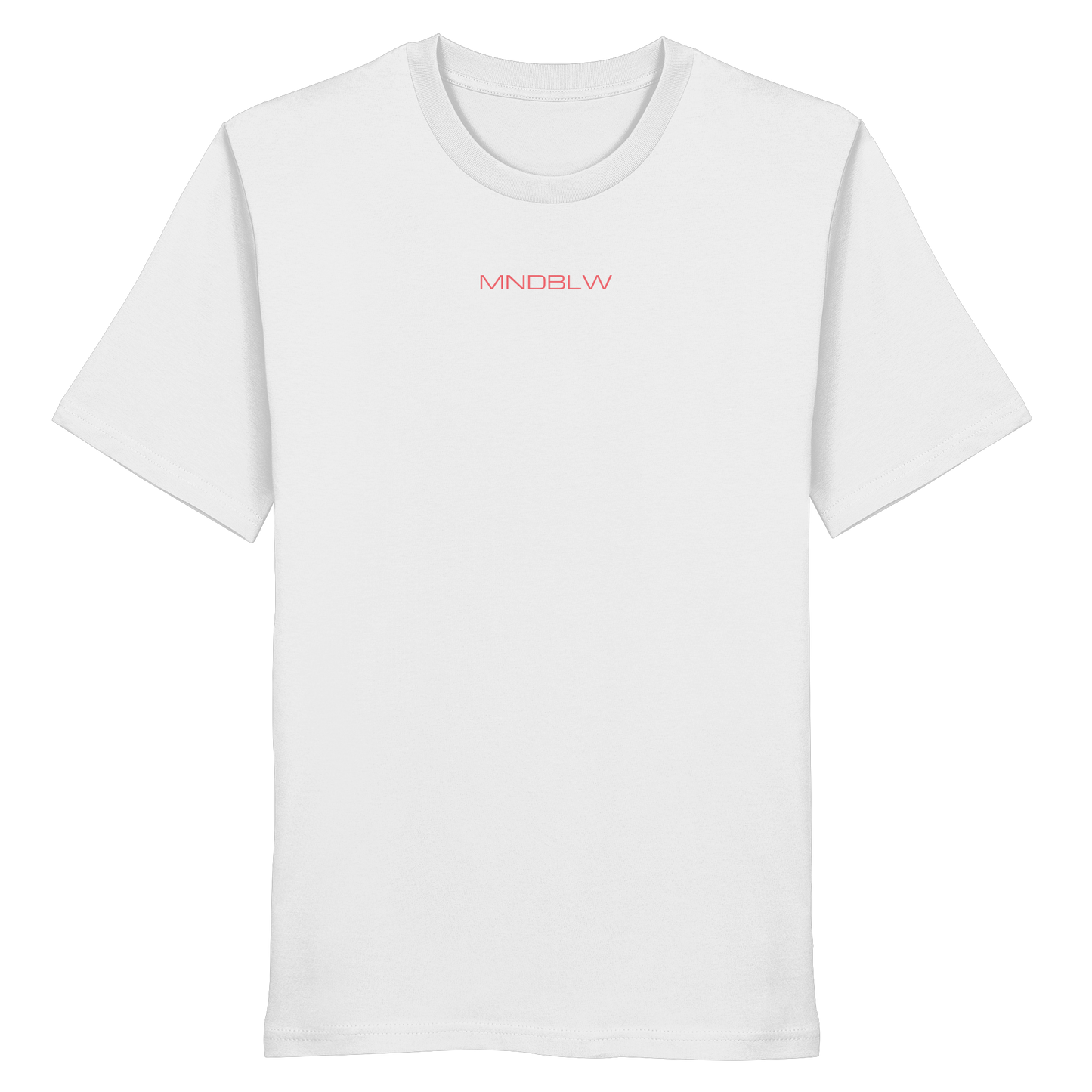ICED LATTE  I Organic Shirt