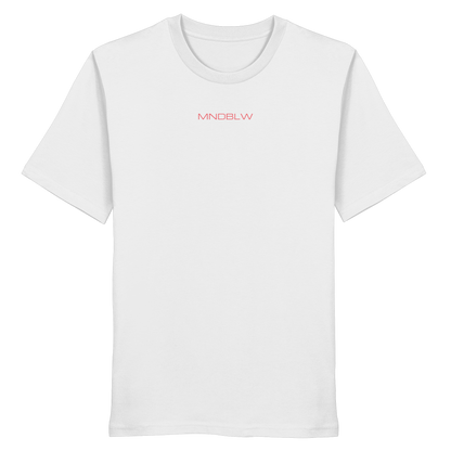 ICED LATTE  I Organic Shirt